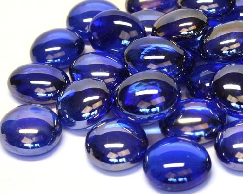 [4414] Nuggets Bleu Irisé , par 100 g .