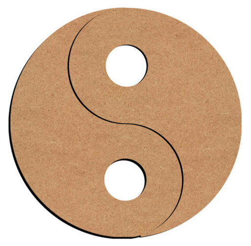 [305] Yin Yang - n°7