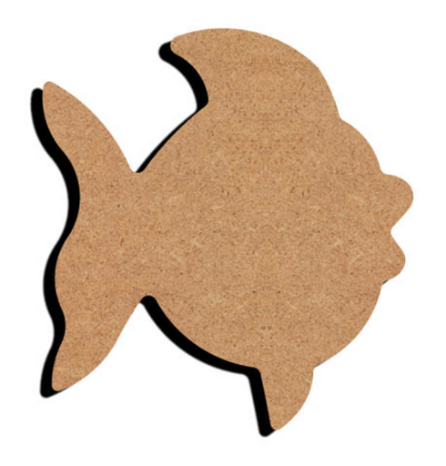 [230] Poisson (petit) - n°10