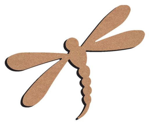 [306] Libellule - n°9