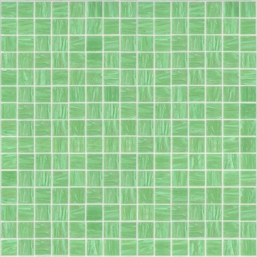 Bisazza 2 X 2 cm - SM10,VELOURS (MAT) à la plaque 