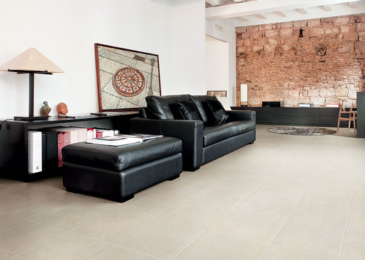 Grès Cérame Up, 45 x 45 cm, Vendu au m², 1 Bte = 1.21 m²