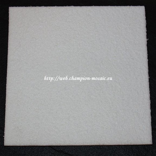 Fibre Céramique Réfractaire pour Kit Fusing