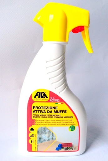 Fila Nomold Defense- 500 ml