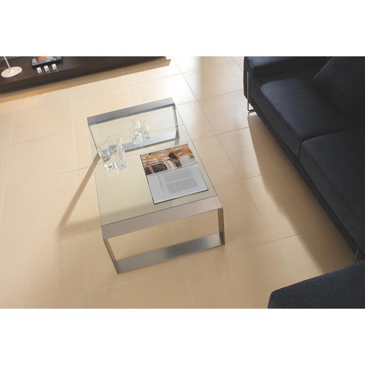 Grès Cérame Emaillé Homestone, 45 x 45 cm, Vendu au m², 1 Bte = 1.01 m²