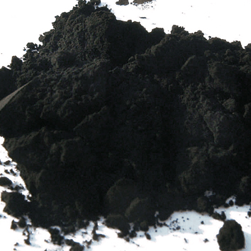 Pigment Minéral Noir 1Kg