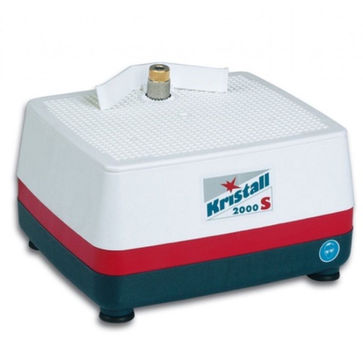 [ 3010150 meuleuse KRISTALL 2000S ] Meuleuse Kristall 2000 S
