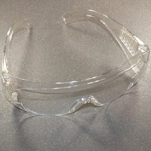 [1738] Lunettes de Protection