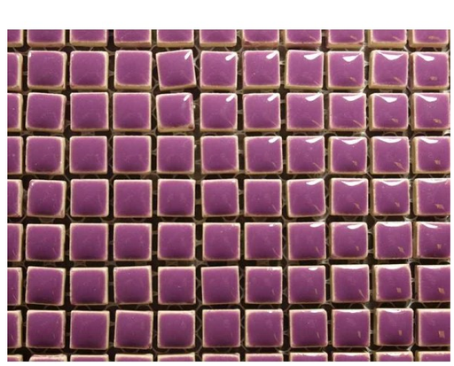 [MICEMAVIO4VR] Micro Emaillée 9 x 9 mm n° 4 Violet, par 100g