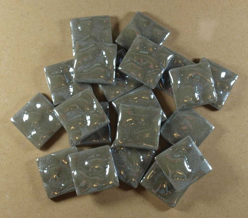 Aztec Gris 2,4 x 2,4 cm