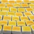 [MTC5X5JAUMAIVR] Mini Terre Cuite 5 x 5 mm Jaune Maïs