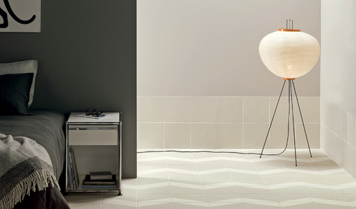 Gres Cerame Emaille Puzzle, 25 x 25 cm , Vendu au m², 1 Bte = 0.75 m²