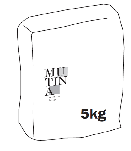 Joint Mutina - 5 Kg (Supr de la gamme)