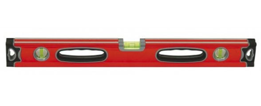 Niveau Rectangulaire 3 Fioles