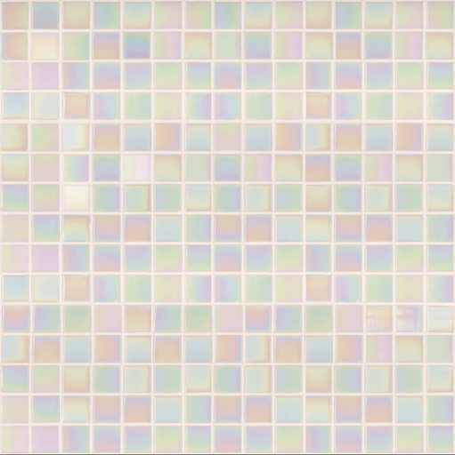 Bisazza 2 x 2 cm - GL02, Par 100 gr