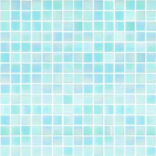 Bisazza 2 x 2 cm - GL07, Par 100 gr