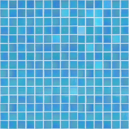 Bisazza 2 x 2 cm - GL09, Par 100 gr