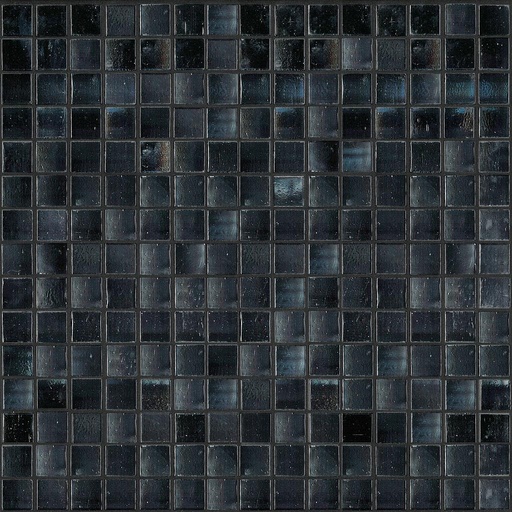 Bisazza 2 x 2 cm - GL13, à la plaque 