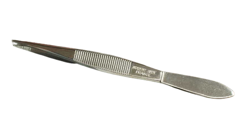 [ECHARDES] Pincette Droite Petit Format 9 cm