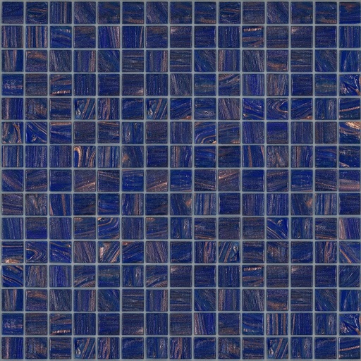 Bisazza 2 x 2 cm - GM20.30, à la plaque 