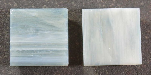 Bisazza 2 x 2 cm - 2033.4, Par 100 gr