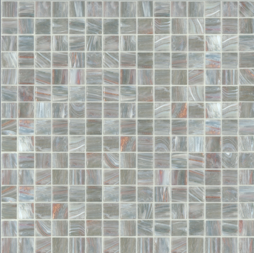 Bisazza 2 x 2 cm - 2037.4, Par 100 gr