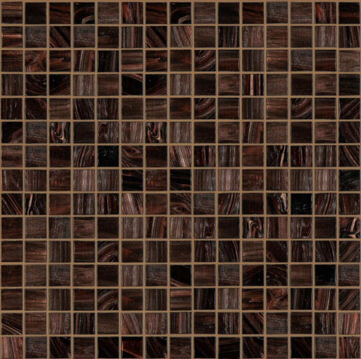 Bisazza 2 x 2 cm - 2051.4, Par 100 gr