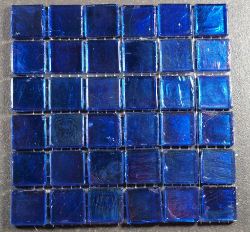 Emaux Venitiens Sicis - Billam, à la plaquette