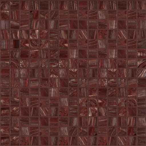 Bisazza 2 x 2 cm - GM20.74, à la plaque 