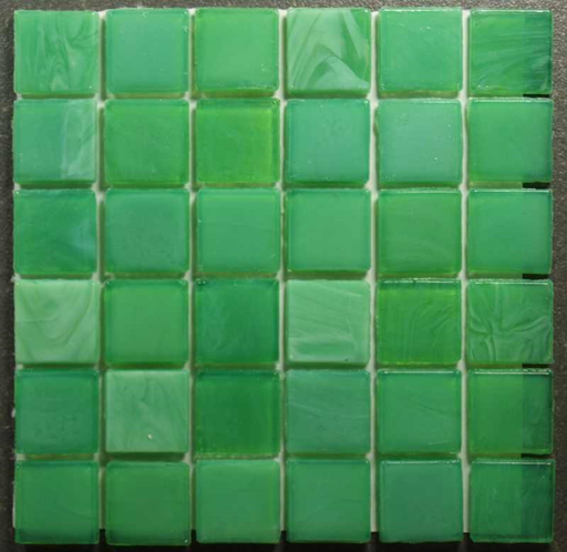 Emaux Venitiens Sicis  Chervil, à la plaquette