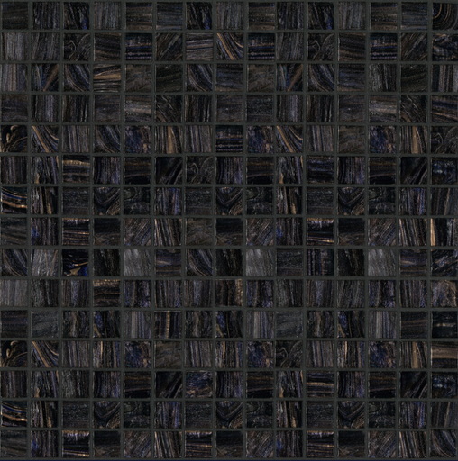 Bisazza 2 x 2 cm - 2077.4, Par 100 gr