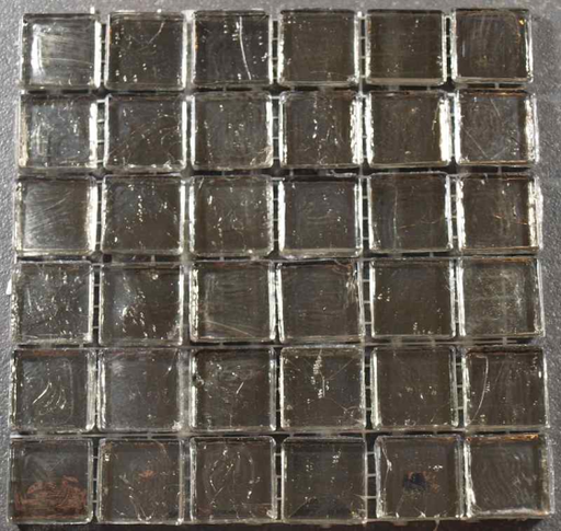 Emaux Venitiens Sicis  Ziner, à la plaquette