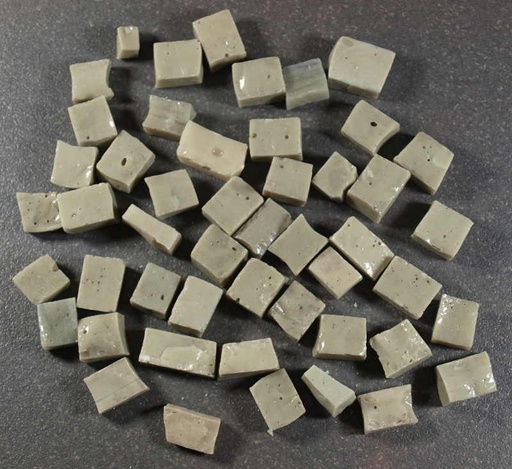 [SMAANTMIXG4] Smalts Vénitiens Antiques Mix G4, par 100 gr