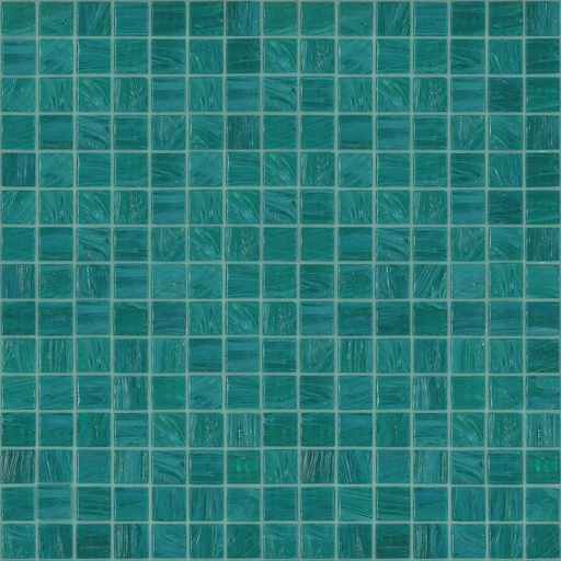 Bisazza 2 X 2 cm - SM09, à la plaque 