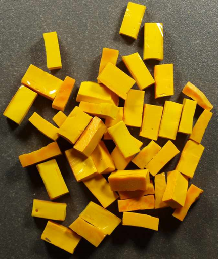 [I1520] Smalts Vénitiens Orsoni U5, par 100 gr