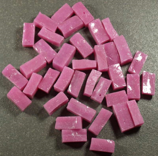 [C2900] ( SUPPRIMER ) Smalts Vénitiens Orsoni U8, par 100 gr