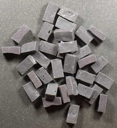 [S2550] Smalts Vénitiens Orsoni T4, par 100 gr