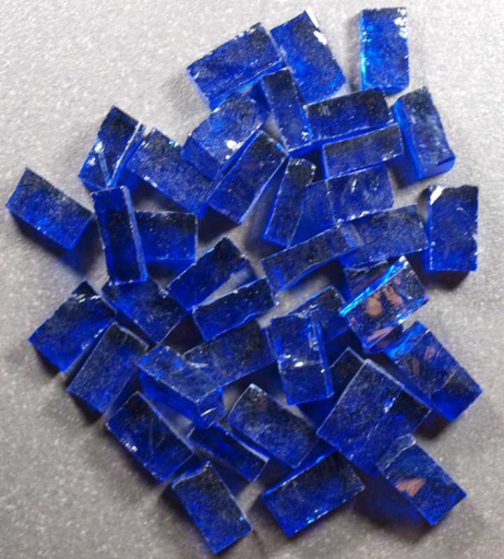 [T0300] Smalts Vénitiens Orsoni Q1, par 100 gr