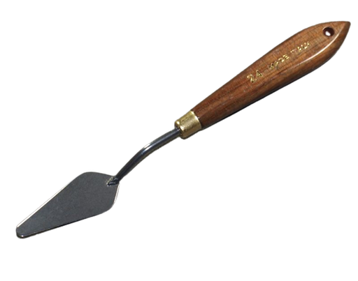 [N.24] Spatule à Colle Grand Format n°24