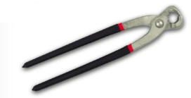 [2697] Tenaille Russe " Robust " - 230 mm