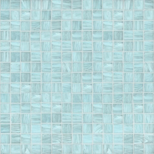 Bisazza 2 x 2 cm - SM21, Par 100 gr