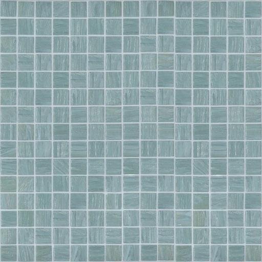 Bisazza 2 X 2 cm - SM24, à la plaque 