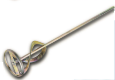 Turbine Série Pro pour matière liquide