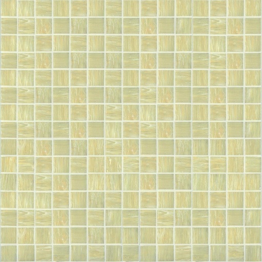 Bisazza 2 X 2 cm - SM41, à la plaque 