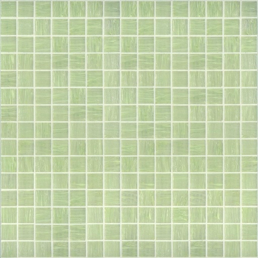 Bisazza 2 x 2 cm - SM44, à la plaque 