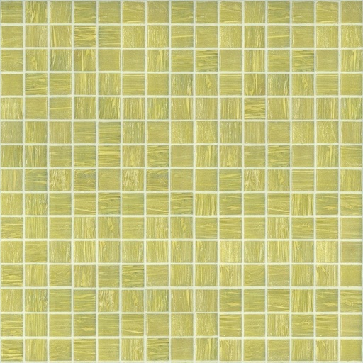 Bisazza 2 X 2 cm - SM45, à la plaque 