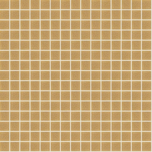 Bisazza 2 X 2 cm - VTC 20.13, à la plaque 