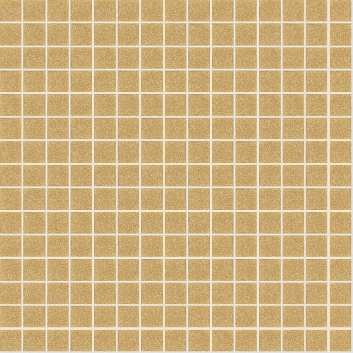 Bisazza 2 X 2 cm - VTC 20.14, à la plaque 