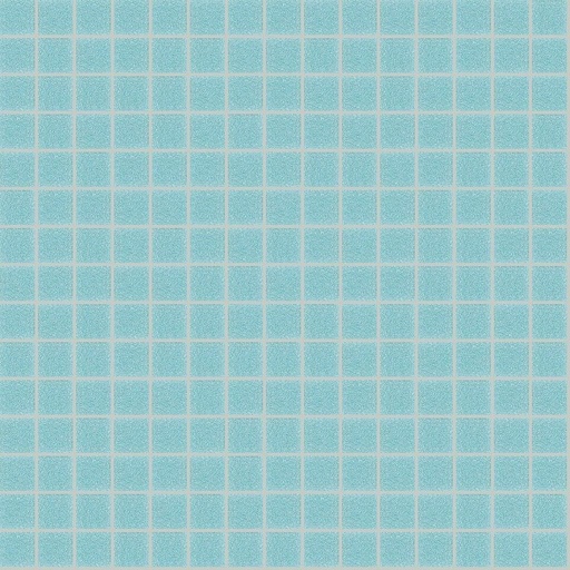 [012044] Bisazza 2 x 2 cm - VTC 20.44, à la plaque 