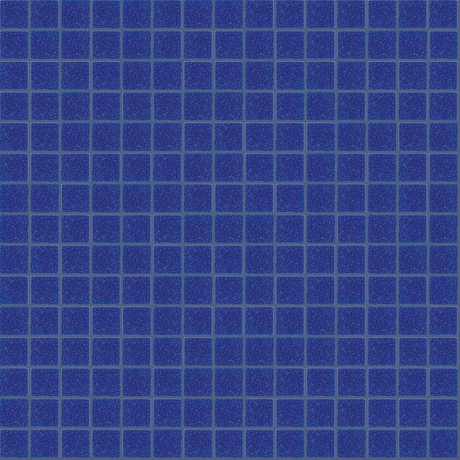 Bisazza 2 x 2 cm - VTC 20.46, à la plaque 